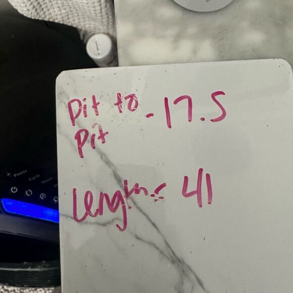 Ann Taylor Women’s Medium Striped Midi Dress New - Picture 5 of 5